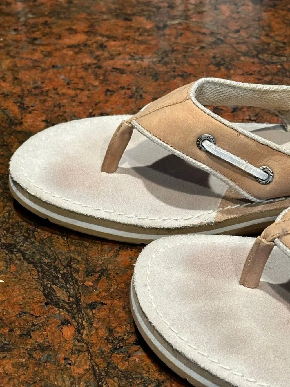 Sperry top sider